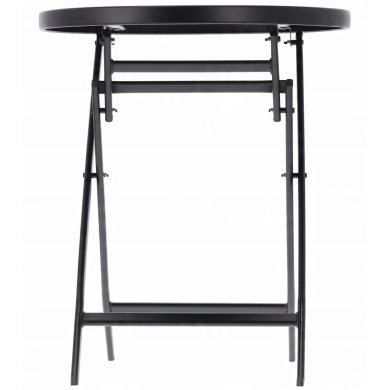 Складной садовый стол Garden Line SAD6636 Черный SAD6636 фото - 6