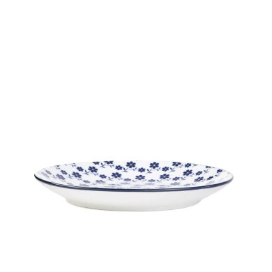 Десертная тарелка Homla NAVIA 19 см Принт 218714 фото - 2