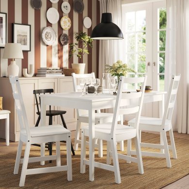 IKEA NASINGE/NORDVIKEN (ИКЕА НАСИНГЕ/НОРДВИКЕН) 49596942 фото - 4