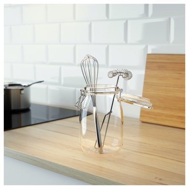 Набор венчиков IDEALISK - 3 IKEA Набор венчиков IDEALISK (ИКЕА ИДЕАЛИСК) 50093172 фото - 3