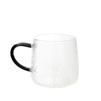 Кружка Homla AMBER 0,35 л Черный - 3 Кружка Homla AMBER 0,35 л Черный 222375 фото - 3