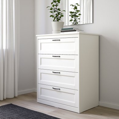 IKEA Комод SONGESAND (ИКЕА СОНГЕСАНД) 10366777 фото - 13