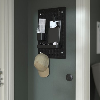 IKEA SKADIS (ИКЕА СКАДИС) 69590133 фото - 2