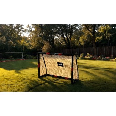 Футбольные ворота Garden Line Черный - 3 Футбольные ворота Garden Line Черный TIS6827 фото - 3