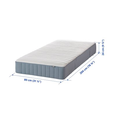 IKEA VALEVAG (ИКЕА ВАЛЕВАГ) 70450706 фото - 13