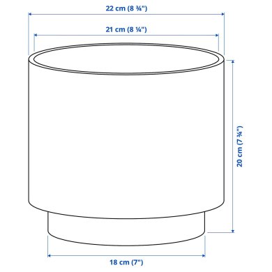 IKEA SANDKORSBAR (ИКЕА САНДКОРСБАР) 50621827 фото - 11