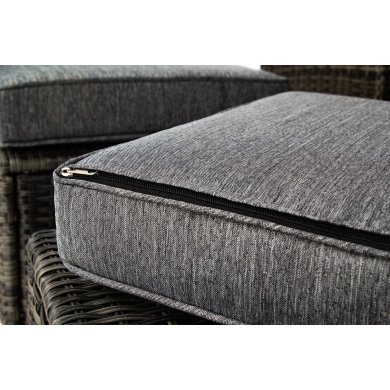 Комплект садовой мебели Corciano MONTE CARLO Серый 5901721056473 фото - 6