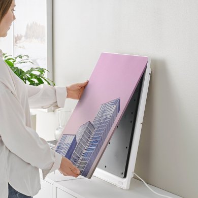 IKEA SYMFONISK (ИКЕА СИМФОНИСК) 40584750 фото - 2