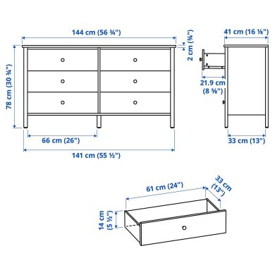 IKEA KILBERGET (ИКЕА Килбергет) 20609916 фото - 5