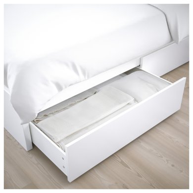 IKEA MALM (ИКЕА МАЛЬМ) 69068224 фото - 3