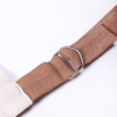 Кухонный фартук Homla CAREM 60x80 см Коричневый 231757 фото - 5