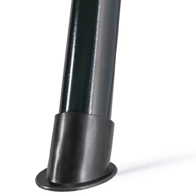 Садовые качели Mebel Elit RENO 180х110х158 см Зеленый - 9 Садовые качели Mebel Elit RENO 180х110х158 см Зеленый ME.RENO/Z/T/OGR/HUS фото - 9