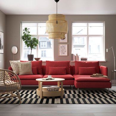 IKEA SODERHAMN (ИКЕА СЁДЕРХАМН) 99514642 фото - 4