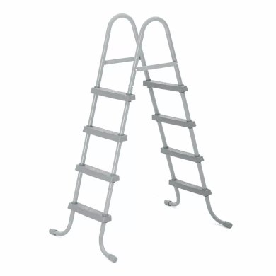 Каркасный бассейн Bestway 56384 HYDRIUM 457x122 см Белый BES56384 фото - 4