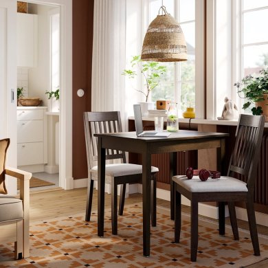 IKEA NASINGE (ИКЕА НАСИНГЕ) 10587533 фото - 3