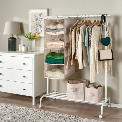 IKEA PURRPINGLA (ИКЕА ПУРПИНГЛА) 90591994 фото - 8