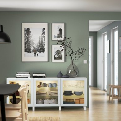 IKEA BESTA (ИКЕА БЕСТА) 89488813 фото - 4