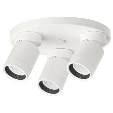 IKEA Спот-светильник NYMANE (ИКЕА NYMÅNE) 00336267