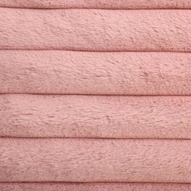 Плед Homla MAFA 150x200 см Розовый 220802 фото - 2