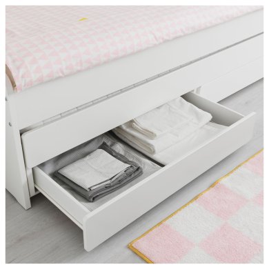 Ліжко SLAKT - 14 IKEA Ліжко SLAKT (ИКЕА СЛАКТ) 89227731 фото - 14