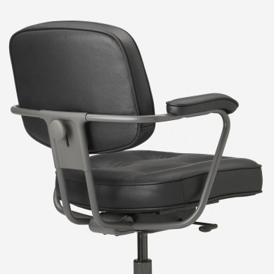 IKEA ALEFJALL (ИКЕА АЛЕФЬЯЛЛ) 20644123 фото - 8