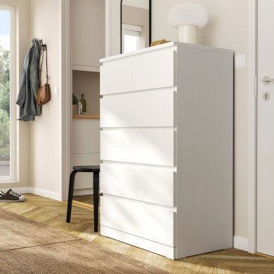 IKEA Комод MALM (ИКЕА МАЛЬМ) 60403602 фото - 17