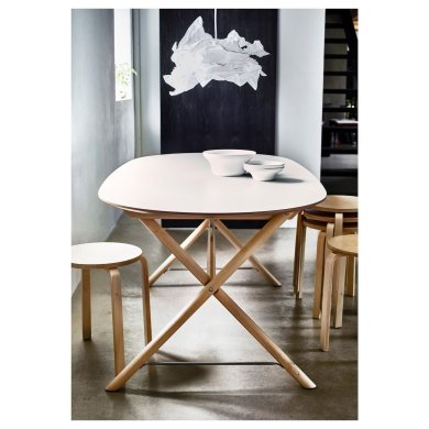 IKEA Абажур для подвесного светильника KRUSNING (ИКЕА KRUSNING) 50259921 фото - 12