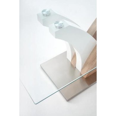 Обідній стіл Halmar VILMER Дуб сонома V-CH-VILMER-ST фото - 7