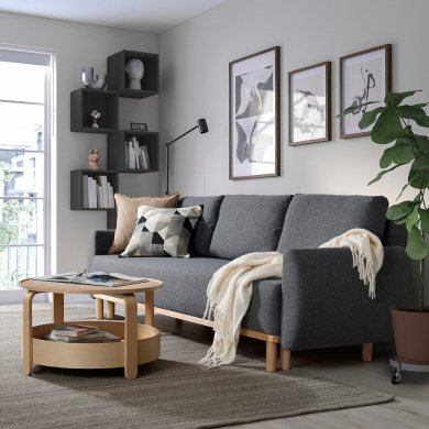 IKEA GRUNNARP (ИКЕА ГРУННАРП) 00583385 фото - 5