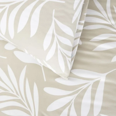 Комплект постільної білизни Homla THEOS 160x200 см Принт - 4 Комплект постільної білизни Homla THEOS 160x200 см Принт 213493 фото - 4