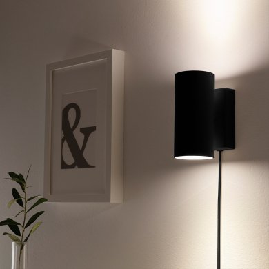 IKEA Бра NYMANE (ИКЕА NYMÅNE) 20415211 фото - 3