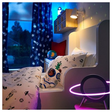 IKEA AFTONSPARV (ИКЕА АФТОНСПАРВ) 80562421 фото - 8