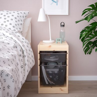 IKEA TROFAST (ИКЕА ТРОФАСТ) 49533285 фото - 2