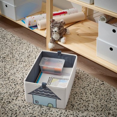 BARNDROM - 6 IKEA BARNDROM (ИКЕА БАРНДРОМ) 20560613 фото - 6