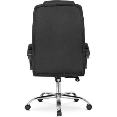 Кресло поворотное Mebel Elit CADI | Черный ME.CADI/CZ/CH/T/FO фото - 7