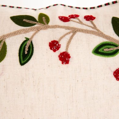 Декоративна наволочка Homla LAUF 45х45 см Принт - 3 Декоративна наволочка Homla LAUF 45х45 см Принт 219755 фото - 3