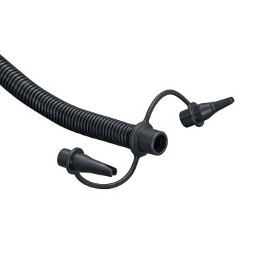 Ручний насос Bestway 62086 AIR HAMMER Чорний BES62086 фото - 5