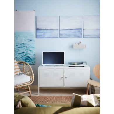 IKEA Шафа IKEA PS (ИКЕА ИКЕА ПС) 10251451 фото - 12