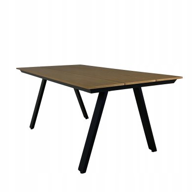 Комплект садових меблів Kontrast MADERA Дерево 5.07.69586 фото - 5