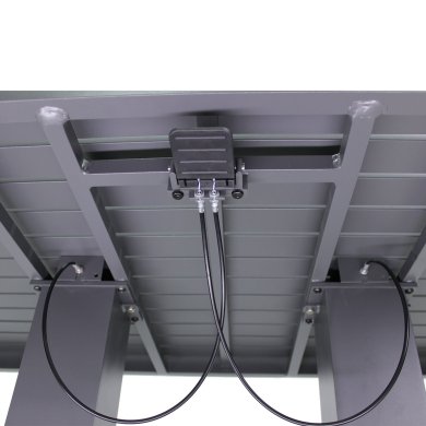 Комплект садовой мебели Garden Line ALM9422 Серый - 9 Комплект садовой мебели Garden Line ALM9422 Серый ALM9422 фото - 9