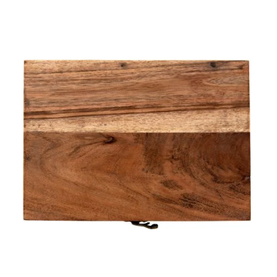 Скринька для прикрас Homla ACACIA 22x14x8 см | Дерево - 3 Скринька для прикрас Homla ACACIA 22x14x8 см | Дерево 215420 фото - 3