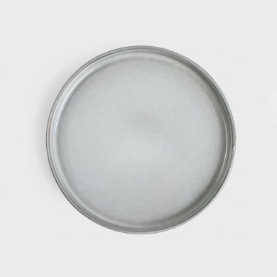 Тарілка Homla SANOS 21 см Сірий - 2 Тарілка Homla SANOS 21 см Сірий 230314 фото - 2