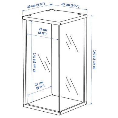 IKEA BRANNBOLL (ИКЕА БРАНБОЛЛ) 40586527 фото - 7
