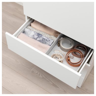 IKEA Висувний ящик FONNES (ИКЕА FONNES) 09241793 фото - 3