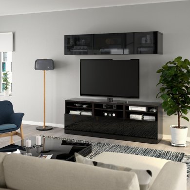 IKEA BESTA (ИКЕА БЕСТА) 49407215 фото - 7