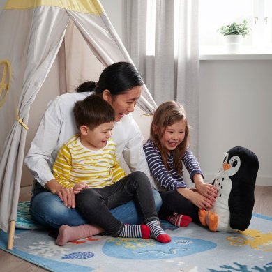 BLAVINGAD - 8 IKEA BLAVINGAD (ИКЕА БЛАВИНГАД) 80528366 фото - 8