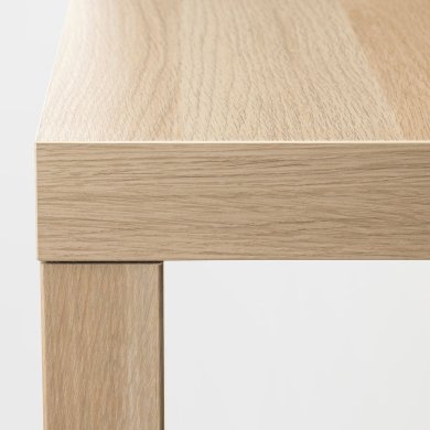 IKEA Журнальний стіл LACK Дуб (ИКЕА НЕДОСТАТОК) 70319028 фото - 13