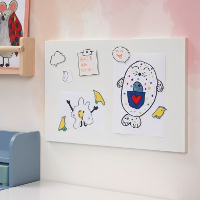 IKEA BONSYRSA (ИКЕА БОНСЫРС) 70562068 фото - 4