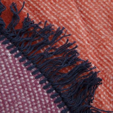 Плед Homla BALTEN 150x200 см Разноцветный 218698 фото - 5