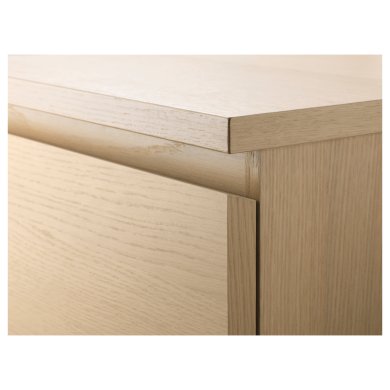 Комод MALM - 7 IKEA Комод MALM (ИКЕА МАЛЬМ) 80403564 фото - 7